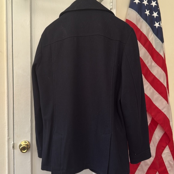 American Rag Pea Coat - Picture 4 of 4